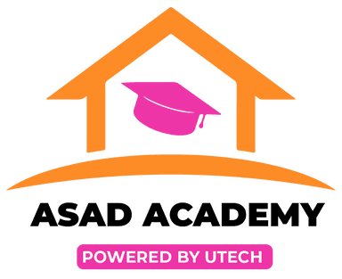 Asad Academy
